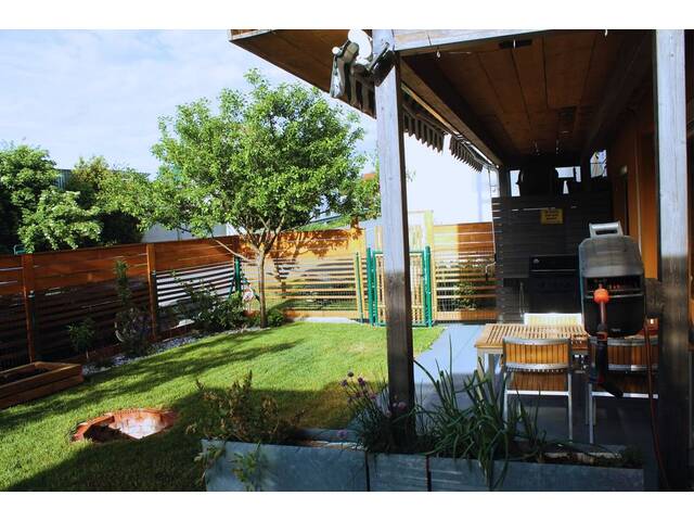 Immobilie in Pirka - Traumhafte Gartenwohnung - perfekte Raumaufteilung - super Lage - Tiefgarage - Bild 4
