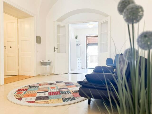 Immobilie in Mureck - *** Airbnb-Investment *** im Herzen von Mureck - 4 Zimmer mit Terrasse - Bild 0