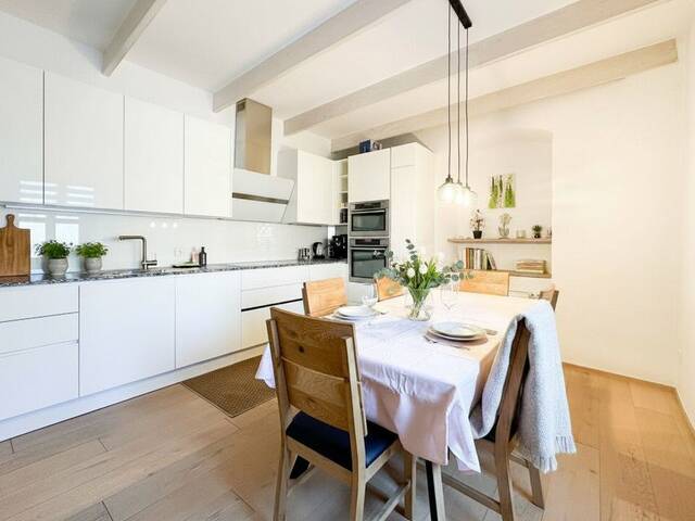 Immobilie in Mureck - *** Airbnb-Investment *** im Herzen von Mureck - 4 Zimmer mit Terrasse - Bild 1