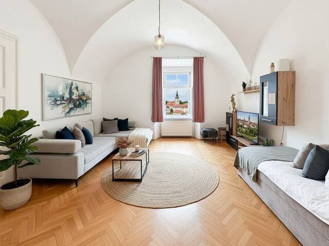 Immobilie in Mureck - *** Airbnb-Investment *** im Herzen von Mureck - 4 Zimmer mit Terrasse - Bild 2