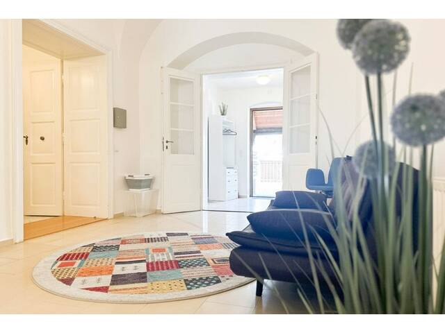 Immobilie in Mureck - *** Airbnb-Investment *** im Herzen von Mureck - 4 Zimmer mit Terrasse - Bild 3
