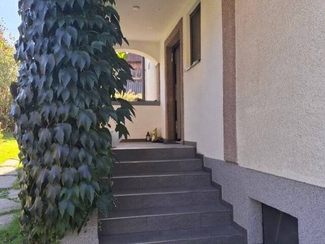 Immobilie in Langenwang - Renovierte Erdgeschoß-Wohnung in einem Zweifamilienhaus mit Garage und Grund in ruhiger Lage in Langenwang im Mürztal zu kaufen ! - Bild 2