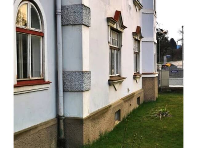 Immobilie in Böheimkirchen - Charmantes Zweifamilienhaus mit Jugendstilanmutung! - Bild 1