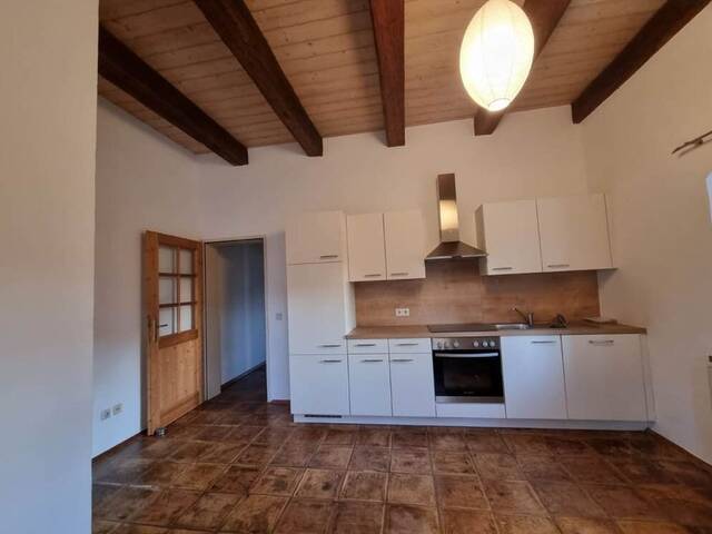 Immobilie in Ilz - * * Hübsche Wohnung mit Terrasse, eigenem Garten und Carportplatz in idyllischer Lage! * * - Bild 2