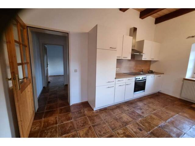 Immobilie in Ilz - * * Hübsche Wohnung mit Terrasse, eigenem Garten und Carportplatz in idyllischer Lage! * * - Bild 4