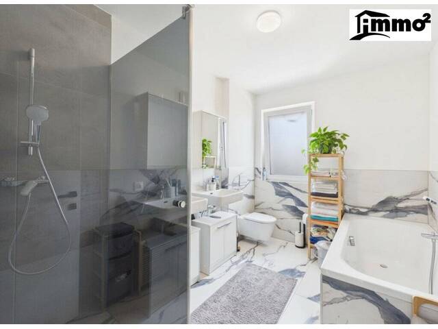 Immobilie in Köttmannsdorf - Modernes Familienzuhause – Neuwertige Doppelhaushälfte südlich von Klagenfurt - Bild 4