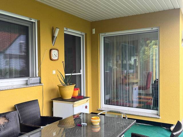 Immobilie in Seiersberg - Zwei Einfamilienhäuser auf einem gemeinsamen Grundstück in Seiersberg-Pirka - Bild 1