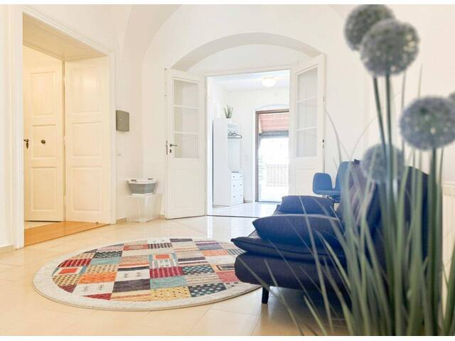 Immobilie in Mureck - *** Airbnb-Investment *** im Herzen von Mureck – 4 Zimmer mit Terrasse - Bild 0