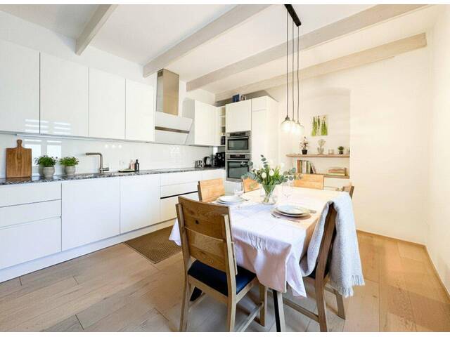 Immobilie in Mureck - *** Airbnb-Investment *** im Herzen von Mureck – 4 Zimmer mit Terrasse - Bild 1