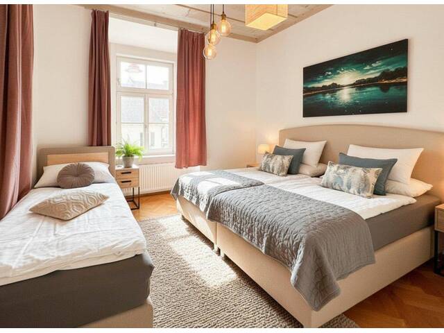 Immobilie in Mureck - *** Airbnb-Investment *** im Herzen von Mureck – 4 Zimmer mit Terrasse - Bild 3