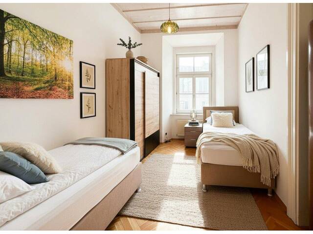 Immobilie in Mureck - *** Airbnb-Investment *** im Herzen von Mureck – 4 Zimmer mit Terrasse - Bild 4