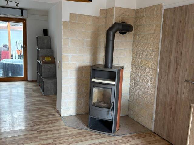 Immobilie in Zillingdorf-Bergwerk - hr eigenes Haus am See- 2. Seereihe & provisionsfrei - Bild 3