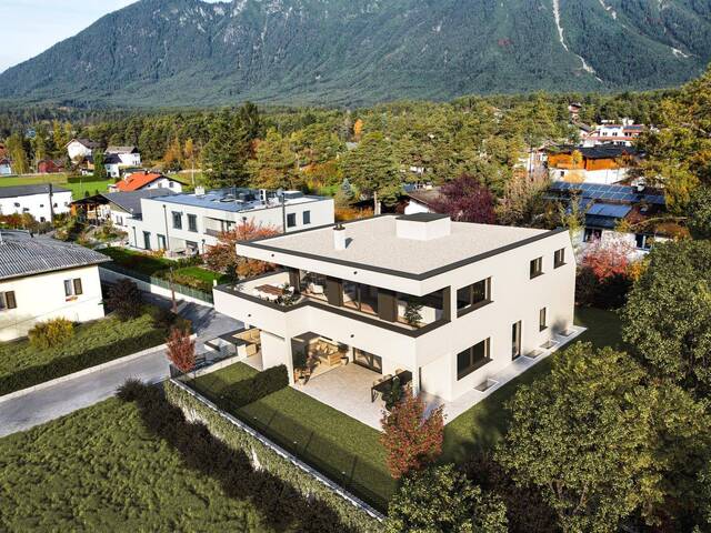 Immobilie in Obermieming - Mieming: Hochwertige 2-Zimmer-Wohnung in Bestlage zu verkaufen - Bild 1
