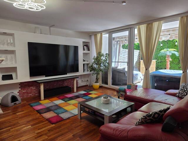 Immobilie in Rum - 3-Zimmer Terrassewohnung in traumhafter ruhiger Lage in Neu Rum bei Innsbruck - Bild 1