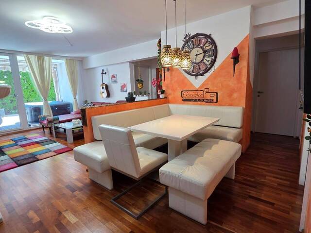 Immobilie in Rum - 3-Zimmer Terrassewohnung in traumhafter ruhiger Lage in Neu Rum bei Innsbruck - Bild 3