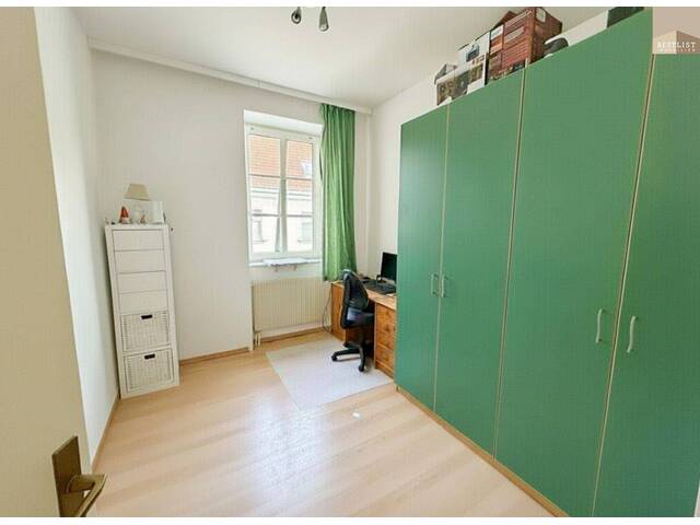 Immobilie in Oberwaltersdorf - Gut geschnittene 2,5-Zimmer-Wohnung in Oberwaltersdorf - Bild 2