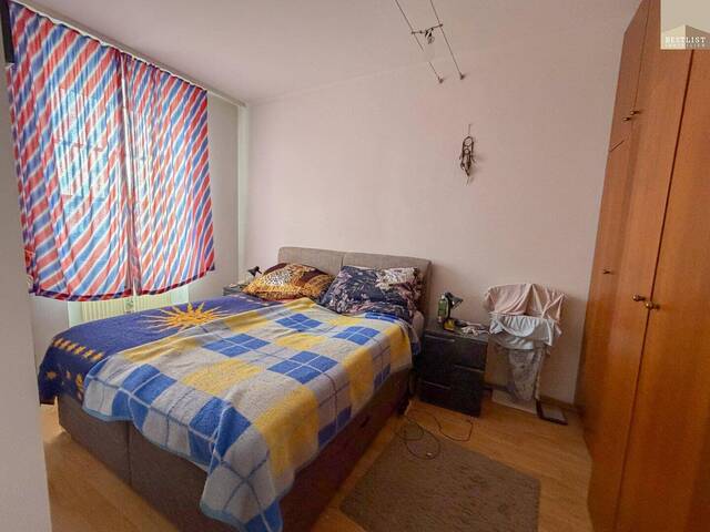 Immobilie in Oberwaltersdorf - Gut geschnittene 2,5-Zimmer-Wohnung in Oberwaltersdorf - Bild 3