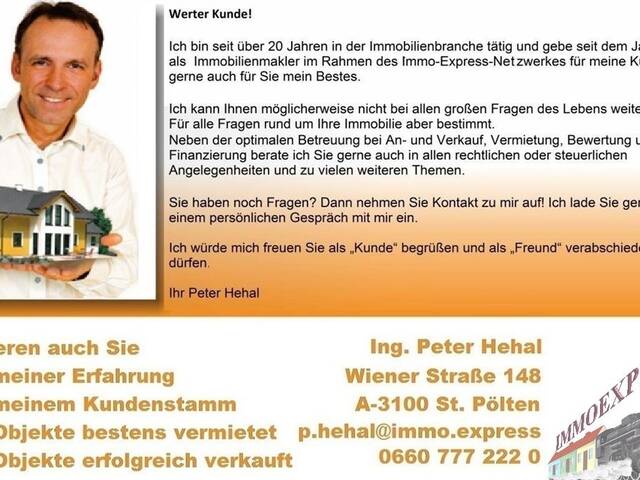 Immobilie in Hohenberg - Wohnen wie im Urlaub Neuwertige Doppelhaushälfte mit Garage im wunderschönen Hohenberg - Bild 2