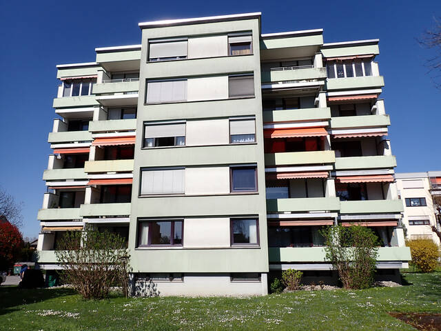 Immobilie in Hohenems - Hohenems... für Anleger oder Private …ruhig, nahe zur Infrastruktur, hell und mit Ausrichtung nach Süden… - Bild 0