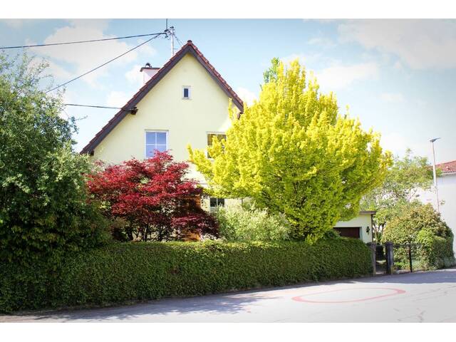 Immobilie in Schwanenstadt - Verkaufe Einfamilienhaus - Bild 0