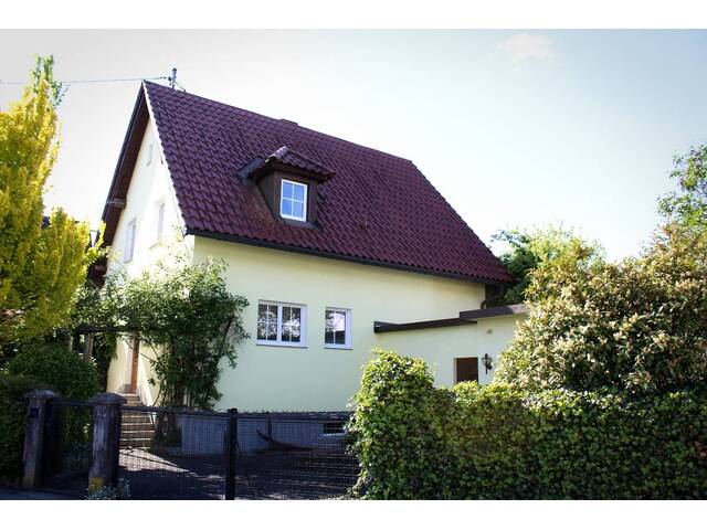 Immobilie in Schwanenstadt - Verkaufe Einfamilienhaus - Bild 1