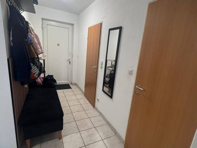 Immobilie in Guntersdorf - 4-Zi Wohnung mit Eigengarten, Terrasse, Stellplatz - Bild 3
