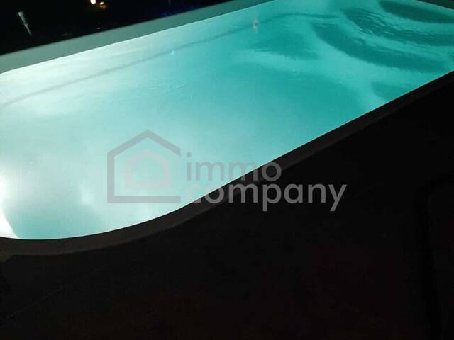 Immobilie in Theresienfeld - WOHNGLÜCK MIT POOL - Bild 0