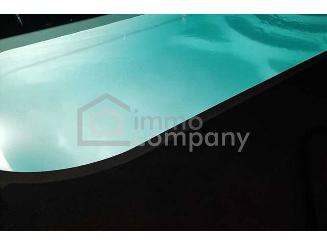 Immobilie in Theresienfeld - WOHNGLÜCK MIT POOL - Bild 3