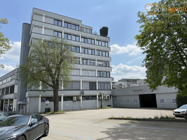 Immobilie in Steyr - Wohnhighlight: 187 m² Loftwohnung mit 2 Einheiten, ca. 54 m² Kapitalreserve in Steyr - Bild 0