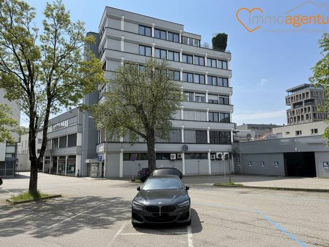 Immobilie in Steyr - Wohnhighlight: 187 m² Loftwohnung mit 2 Einheiten, ca. 54 m² Kapitalreserve in Steyr - Bild 1