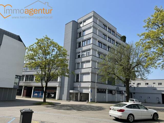Immobilie in Steyr - Wohnhighlight: 187 m² Loftwohnung mit 2 Einheiten, ca. 54 m² Kapitalreserve in Steyr - Bild 2