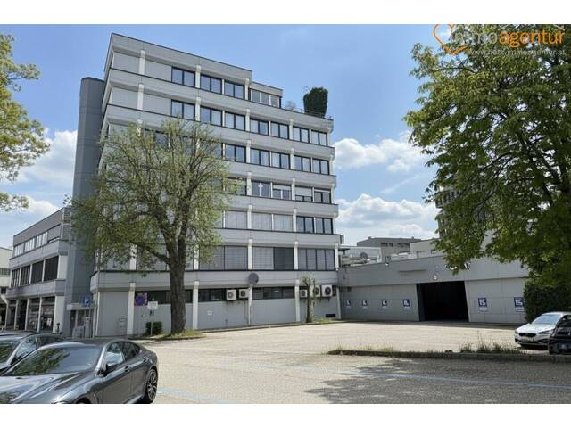 Immobilie in Steyr - Wohnhighlight: 187 m² Loftwohnung mit 2 Einheiten, ca. 54 m² Kapitalreserve in Steyr - Bild 3