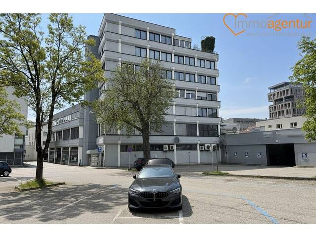 Immobilie in Steyr - Wohnhighlight: 187 m² Loftwohnung mit 2 Einheiten, ca. 54 m² Kapitalreserve in Steyr - Bild 4