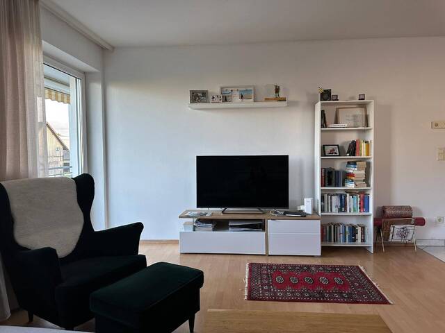 Immobilie in Mattighofen - Helle 4-Zimmer-Wohnung mit Balkon in Mattighofen - Bild 2