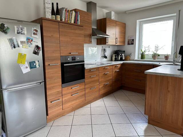 Immobilie in Mattighofen - Helle 4-Zimmer-Wohnung mit Balkon in Mattighofen - Bild 3
