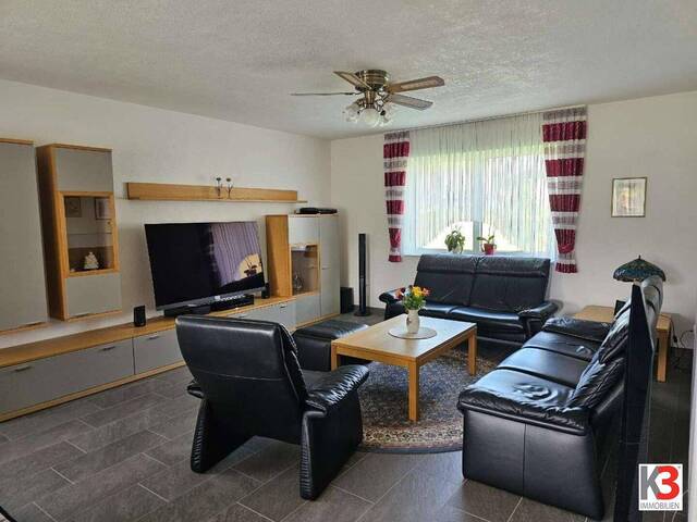 Immobilie in Eberndorf - Absolute Ruhelage in Klopeiner See Nähe-barrierefreier Bungalow mit High-End Ausstattung - Bild 3