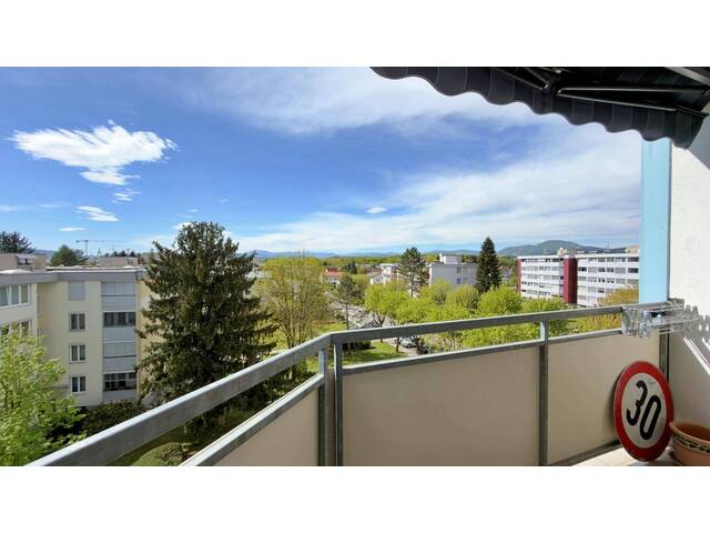 Immobilie in Klagenfurt - Gepflegte 3-Zimmerwohnung mit Tiefgaragenstellplatz in Welzenegg. - Bild 3