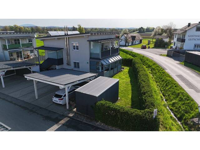 Immobilie in Lieboch - *Mooskirchen* Familienparadies mit großem Eigengarten in ruhiger Lage! EG Gartenwohnung! Niedrige Betriebskosten! - Bild 3