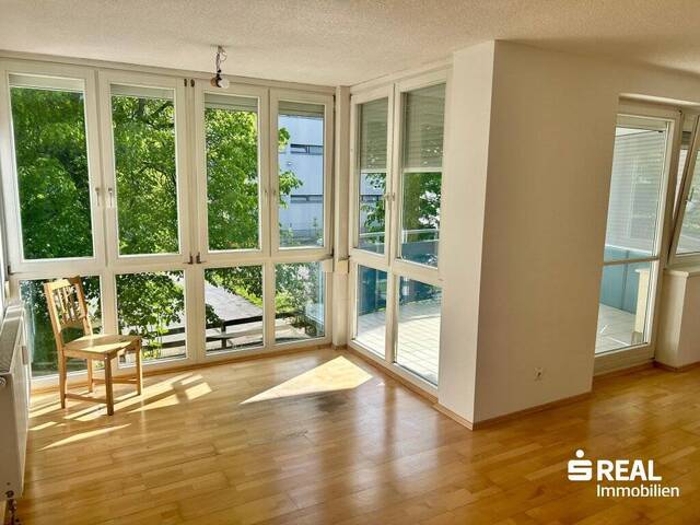 Immobilie in Reutte - Helle 3-Zimmer-Wohnung in Toplage von Reutte - Bild 0