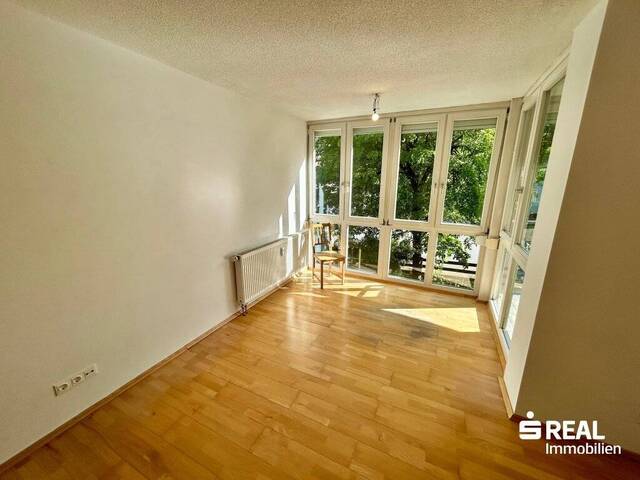 Immobilie in Reutte - Helle 3-Zimmer-Wohnung in Toplage von Reutte - Bild 1
