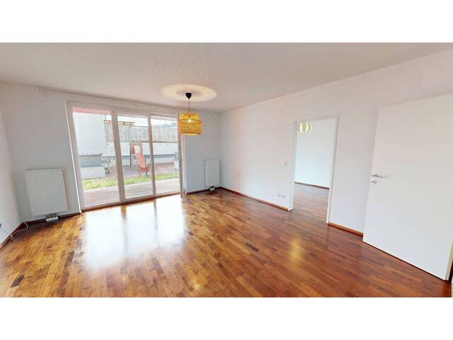 Immobilie in Guntramsdorf - 2-Zimmer-Gartenwohnung mit tollem Spielplatz - Bild 2