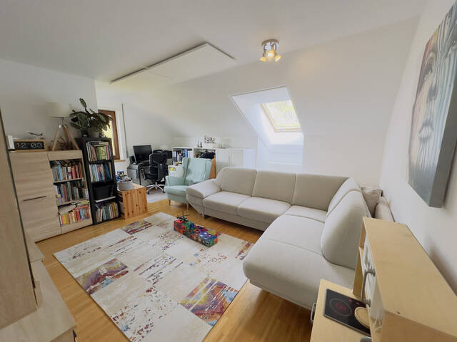 Immobilie in Hörbranz - 3,5 Zimmer Wohnung in naturnaher Lage - Bild 0