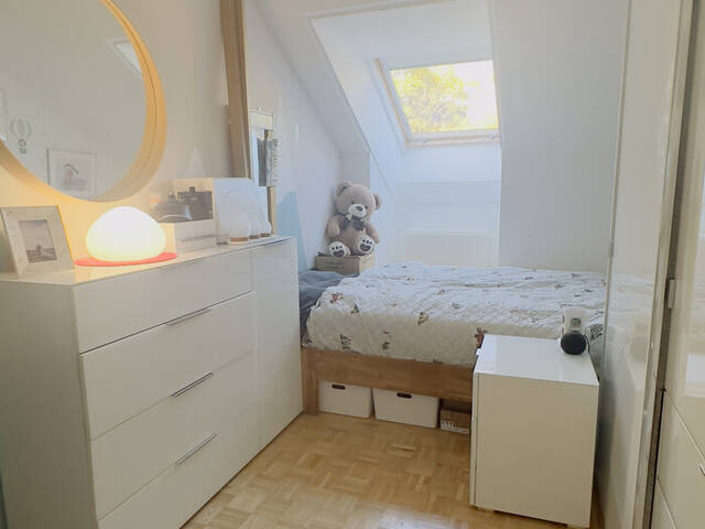 Immobilie in Hörbranz - 3,5 Zimmer Wohnung in naturnaher Lage - Bild 3