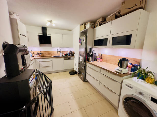 Immobilie in Hörbranz - 3,5 Zimmer Wohnung in naturnaher Lage - Bild 4