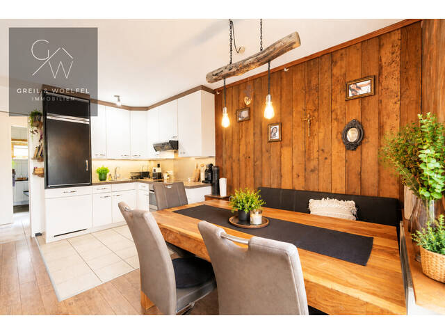 Immobilie in Höchst - **Modernisierte 2-Zimmer-Wohnung in Höchst – kompakt, gepflegt & attraktiv gelegen** - Bild 0