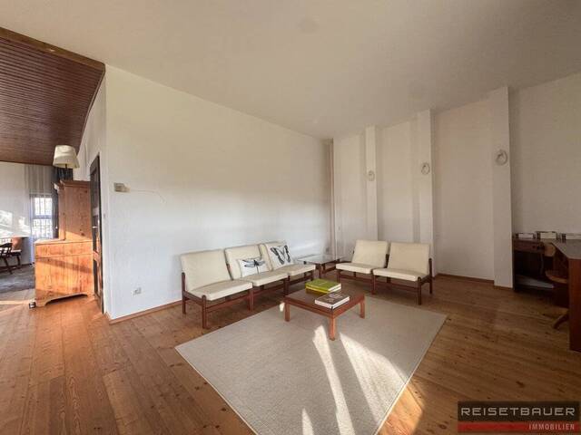 Immobilie in Gallneukirchen - Großzügiges Einfamilienhaus mit viel Licht und Möglichkeiten - Bild 4