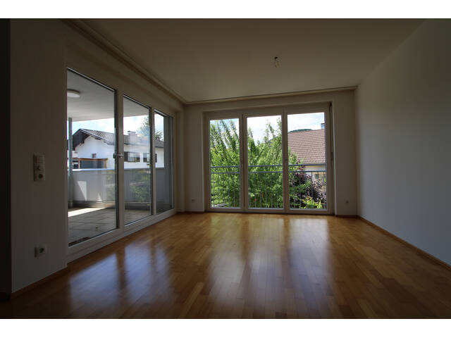 Immobilie in Götzis - TOP - 3 Zi. Terrassenwohnung - Götzis , Bestzustand - Bild 0