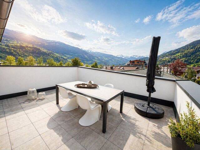 Immobilie in Kaltenbach - Dachgeschoss mit Weitblick - Bild 0