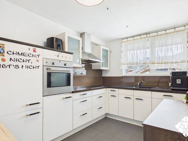 Immobilie in Wörgl - 3-Zimmer Wohnung in zentraler Lage mit traumhaftem Panoramablick zu kaufen! - Bild 1