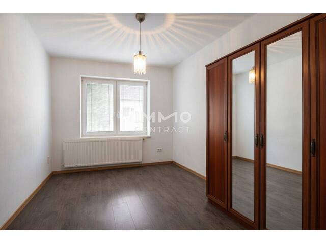 Immobilie in Wolfsthal - Kaufnebenkosten bis zum 30.06. sparen! Renoviertes Haus mit Gartenruhe, Dachterrasse & Ausbaupotenzial - Bild 4